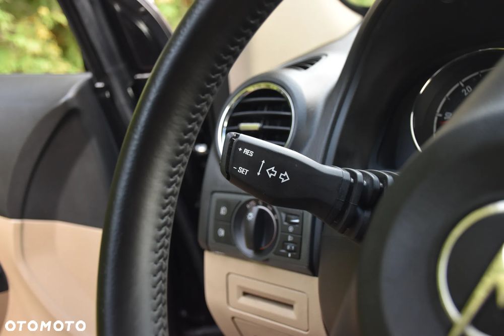 Opel Antara 2.2 CDTI Cosmo - 18