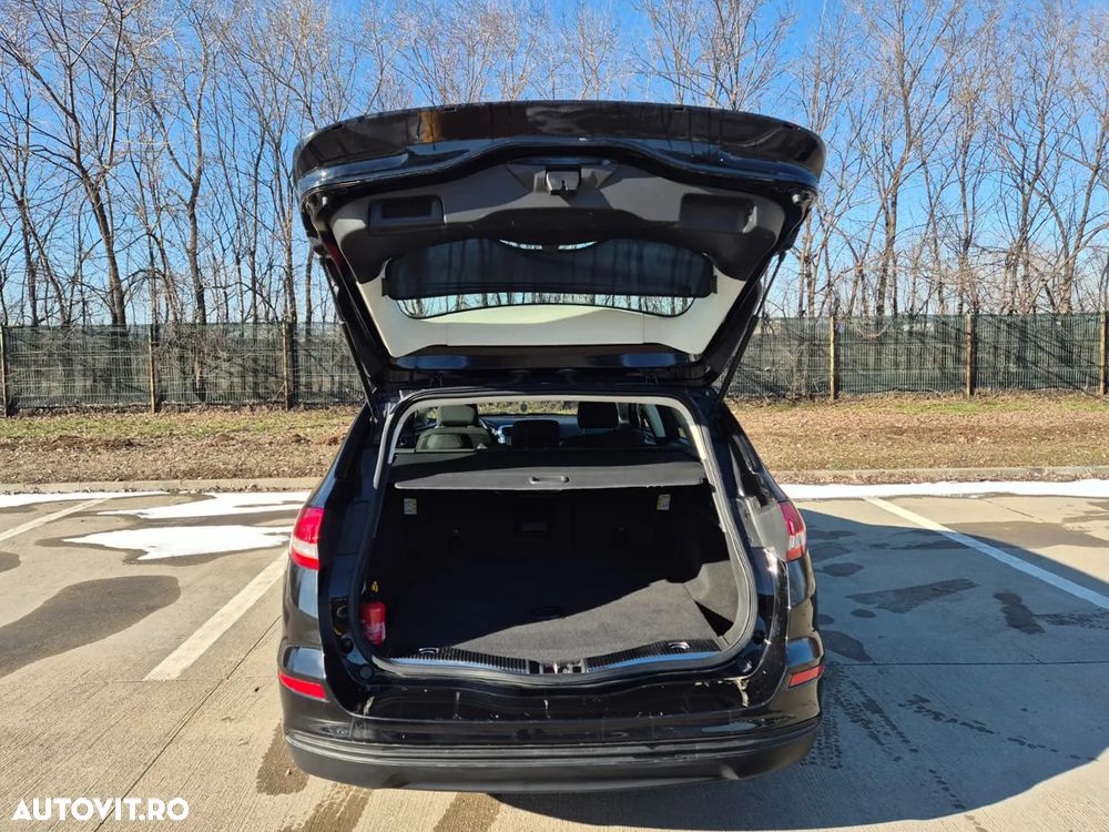 Ford Mondeo 2.0 TDCI AWD Business - 10