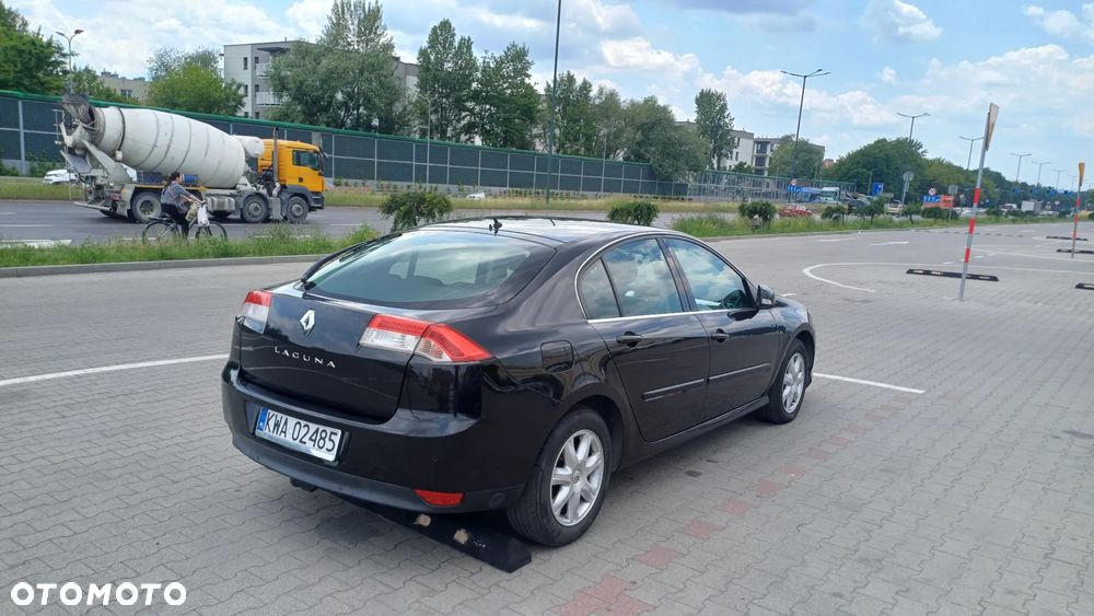 Renault Laguna 2.0 Expression - 4