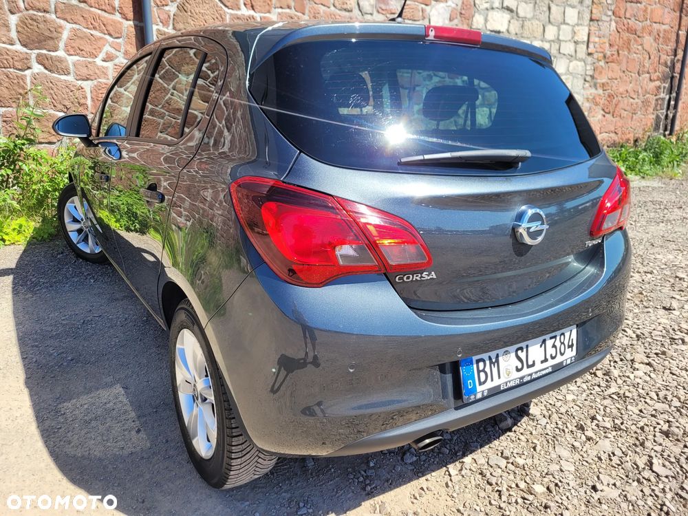 Opel Corsa 1.4 Turbo ecoFLEX Start/Stop Active - 15