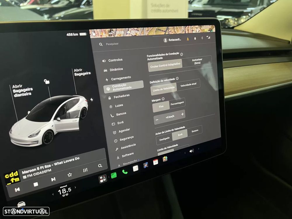 Tesla Model 3 Performance Dual Motor AWD - 24