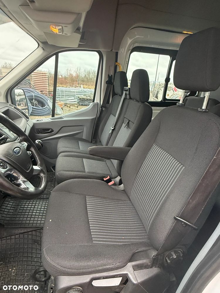 Ford Transit - 7