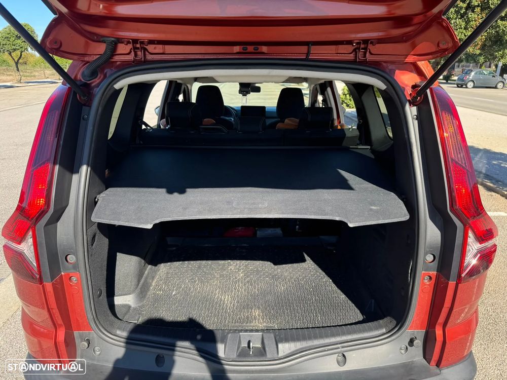 Dacia Jogger - 8