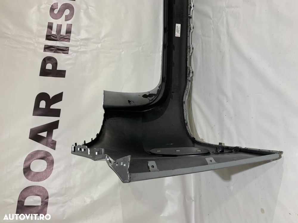 Bara spate Mercedes GLE AMG W167, 2019, 2020, 2021, 2022, 2023, cod origine OE A1678851103. - 6