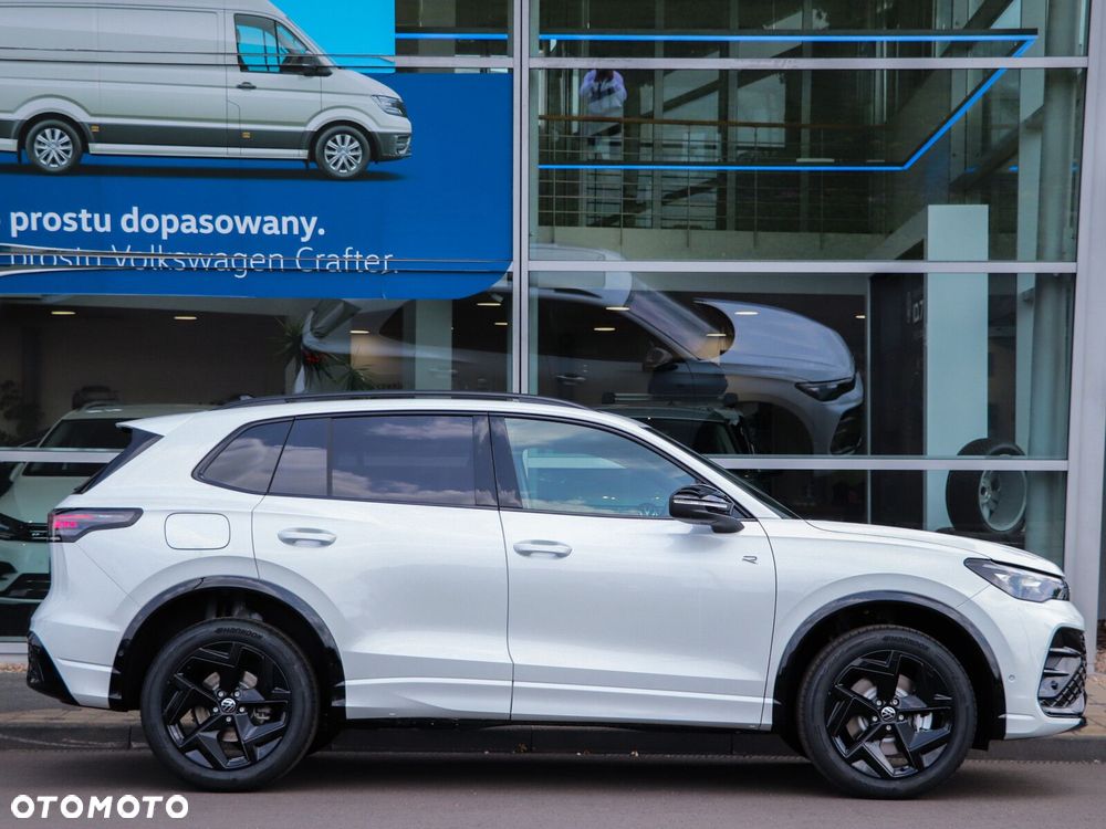 Volkswagen Tiguan - 7