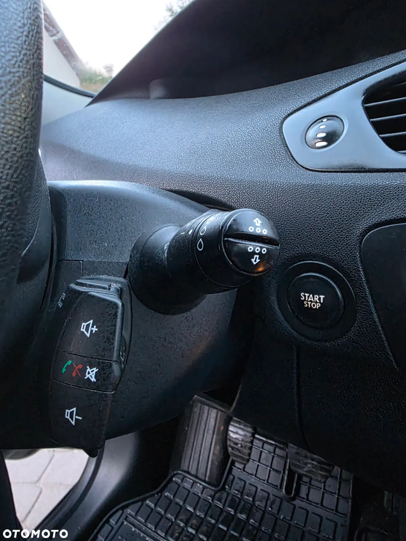 Renault Scenic 1.6 16V 110 Expression - 14