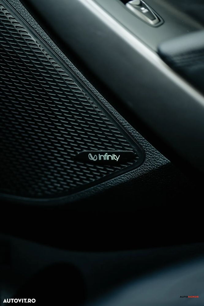 Hyundai Santa Fe 2.2 CRDi 4WD AT Luxury Pack - 34