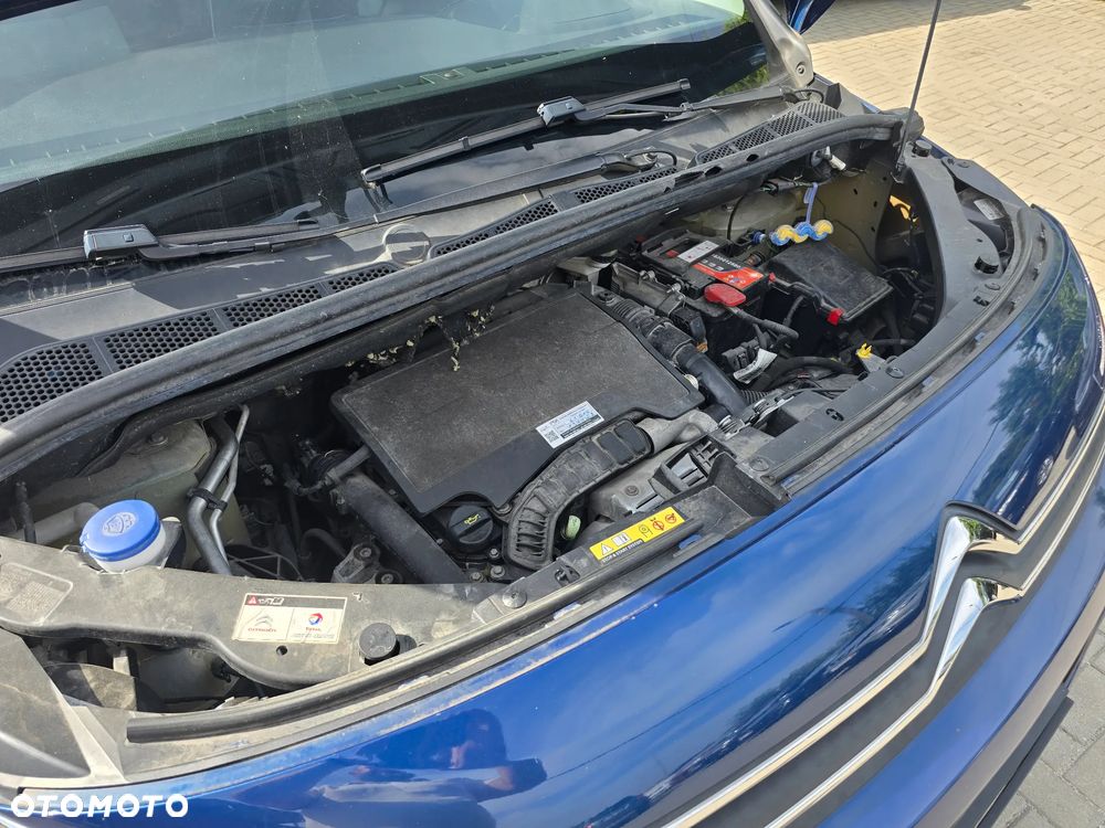 Citroën Berlingo - 16