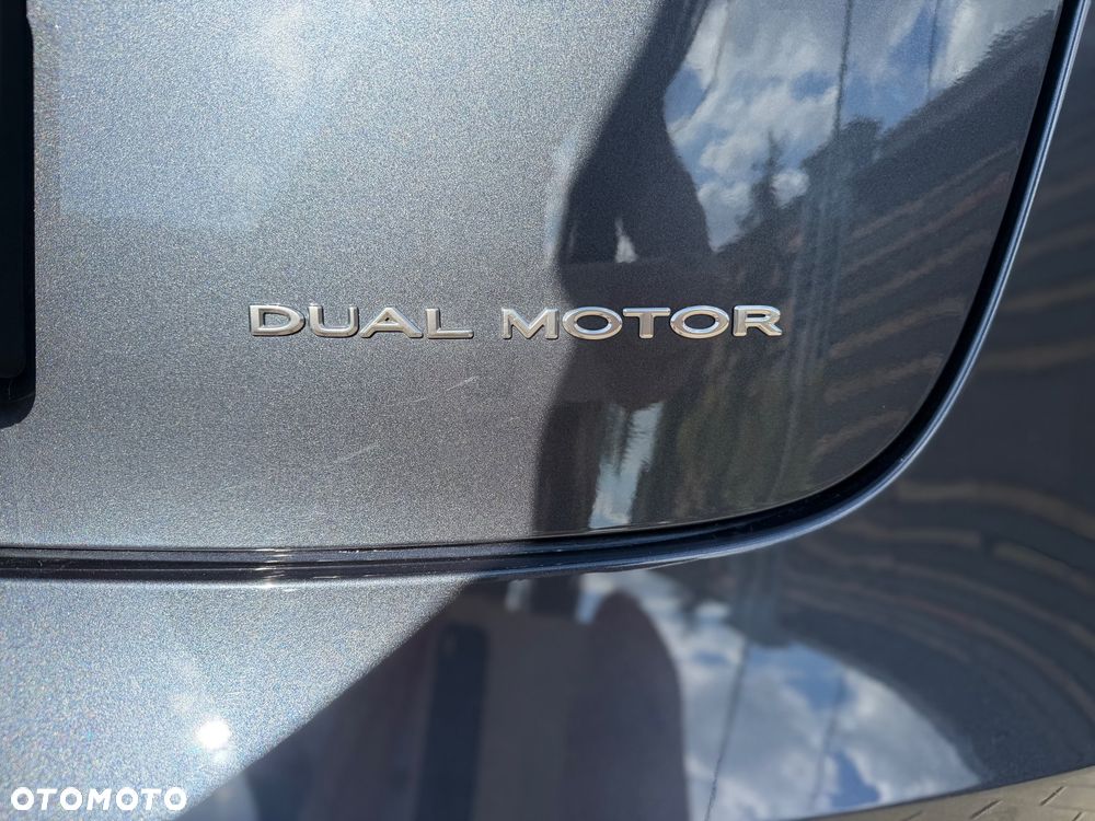 Tesla Model 3 Allradantrieb Dual Motor Performance - 9