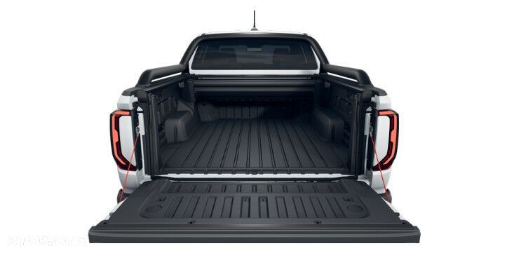 Volkswagen Amarok - 25