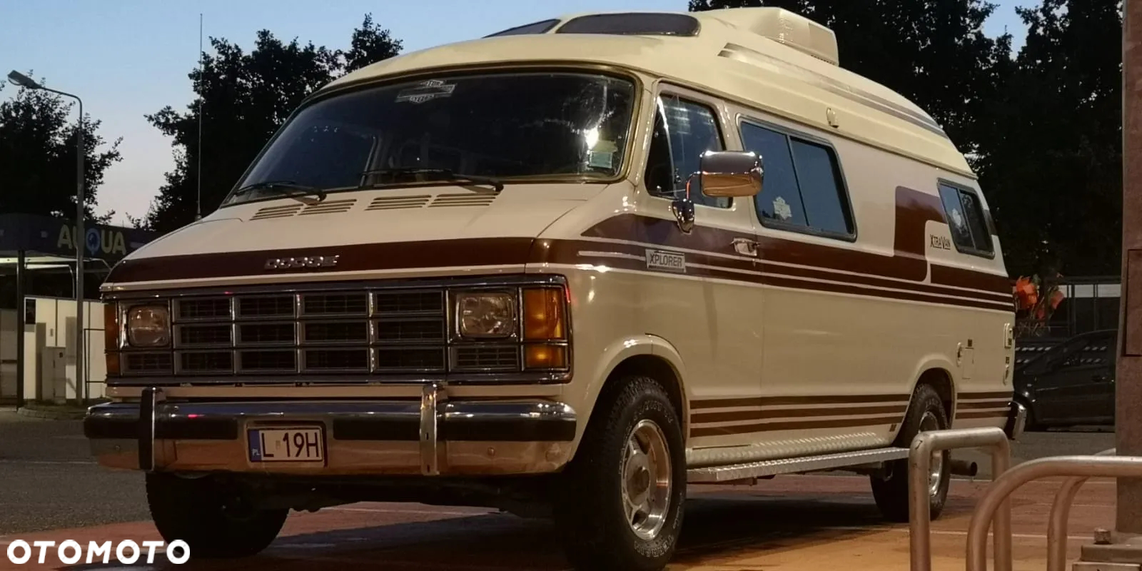Dodge RAM - 14