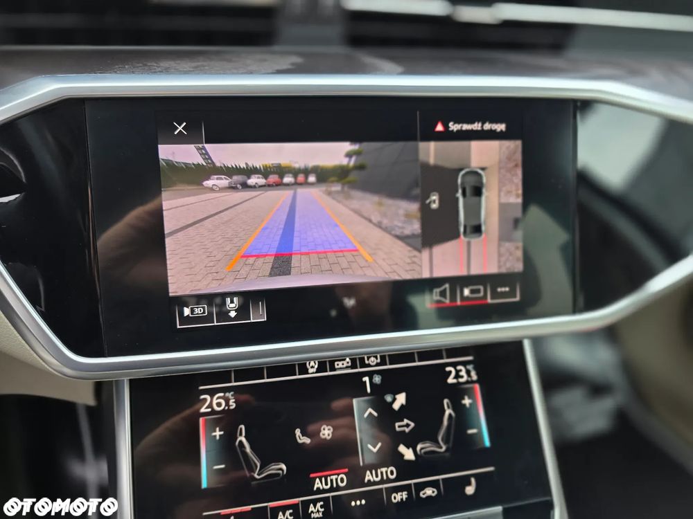 Audi A6 Limousine 40 TDI mHEV S tronic - 20