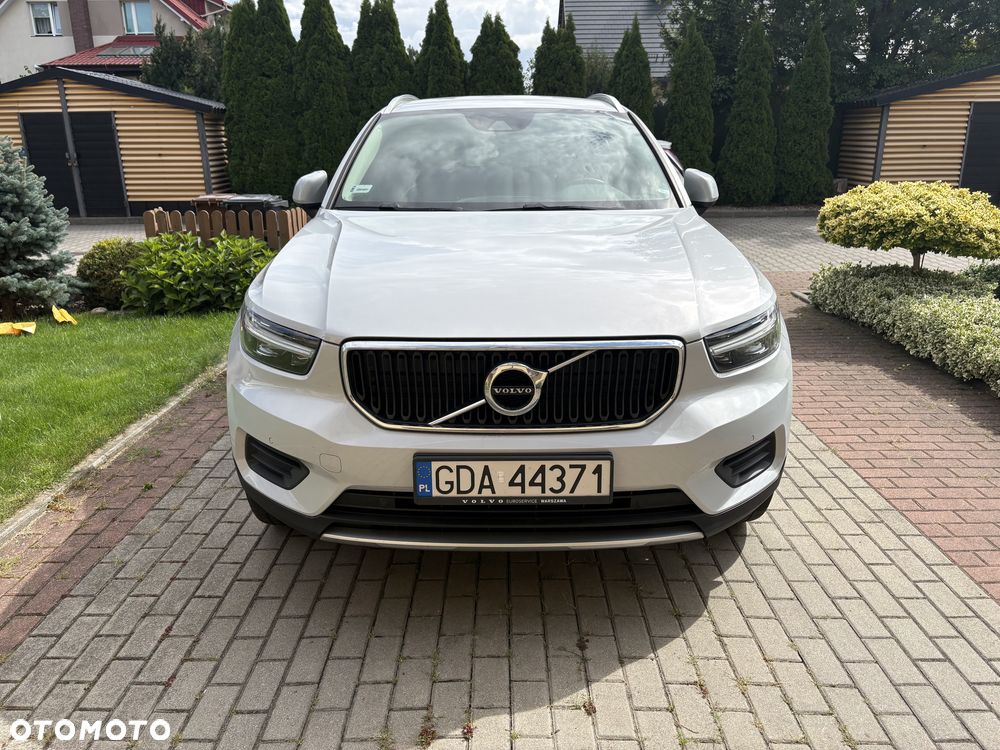 Volvo XC 40 T3 - 10