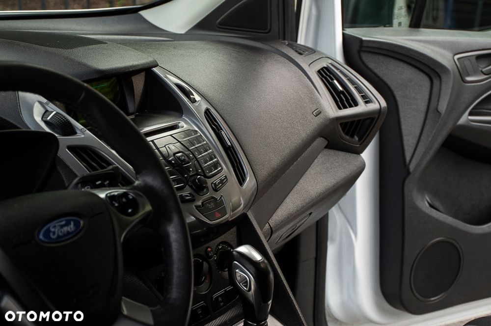 Ford Transit Connect - 37