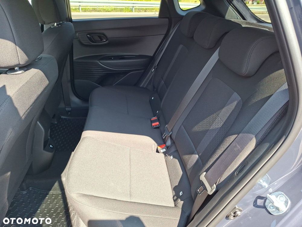 Hyundai i20 1.0 T-GDi Modern Black - 31