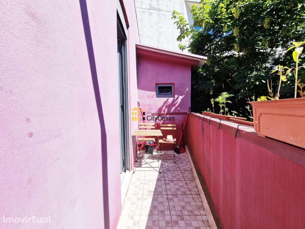 Moradia T2+1 Renovada ao Cais de Gaia - Grande imagem: 3/20