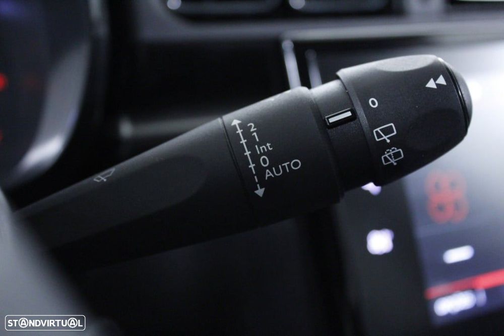 Citroën C3 1.2 PureTech Max - 26