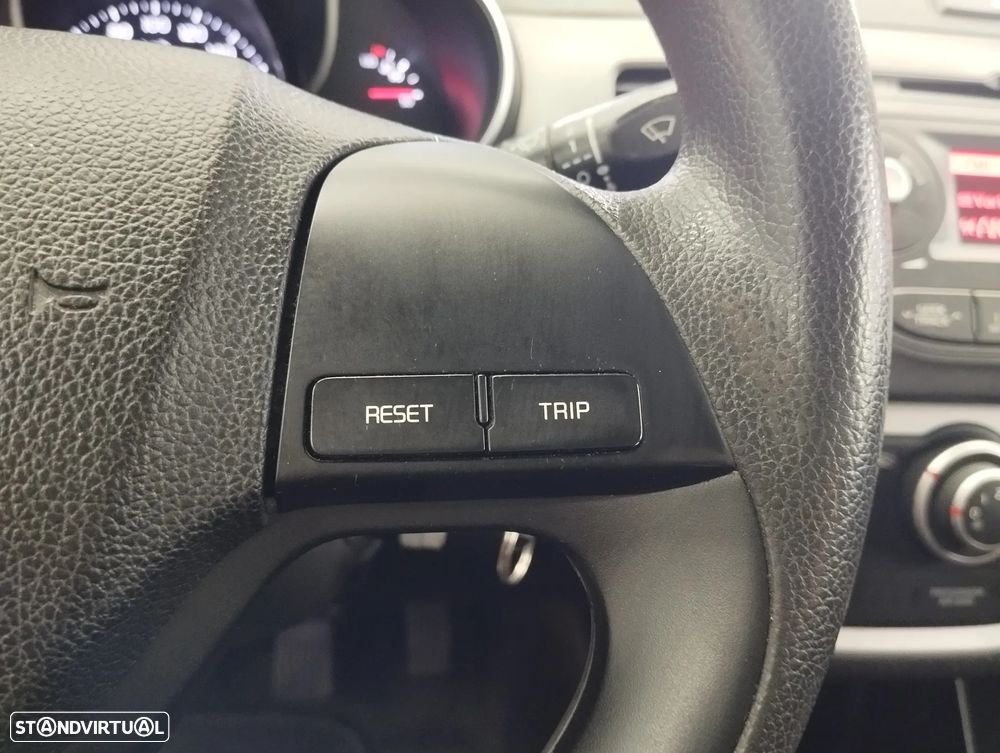 Kia Picanto 1.0 CVVT LX - 16