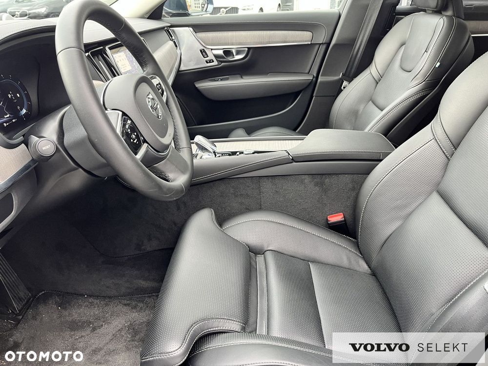 Volvo S90 - 12