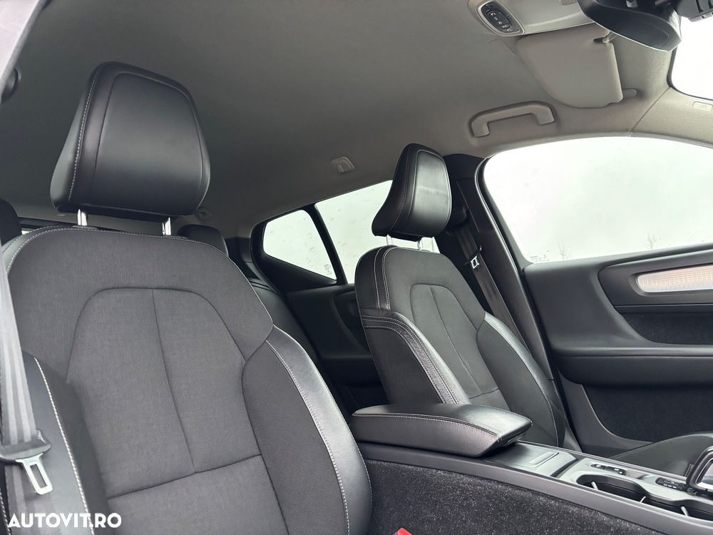 Volvo XC 40 D4 AWD Geartronic - 15