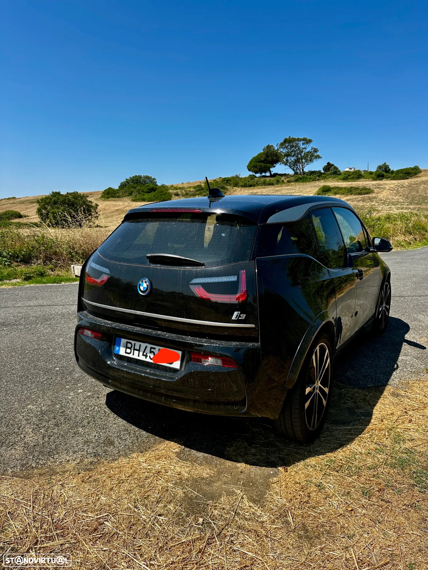 BMW i3 120Ah - 2