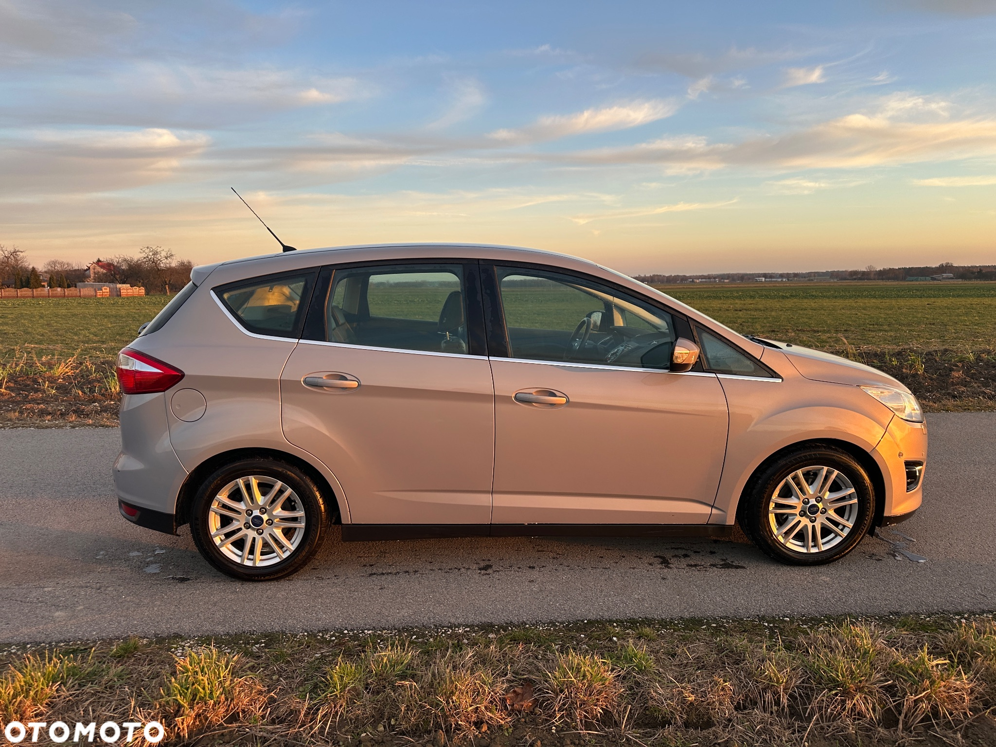 Ford C-MAX - 9