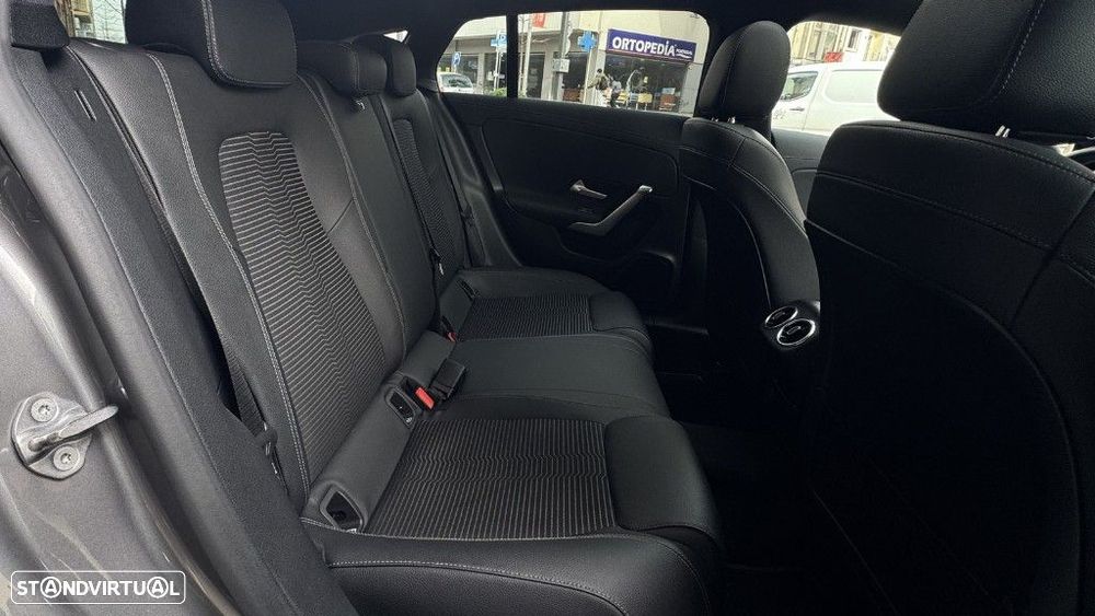 Mercedes-Benz CLA 200 - 15