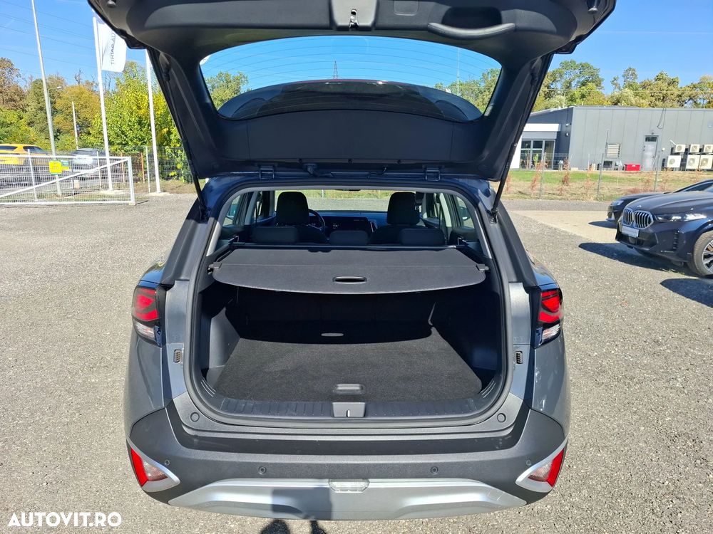 Kia Sportage - 17