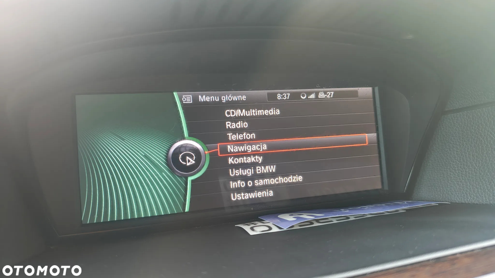 BMW Seria 5 - 10
