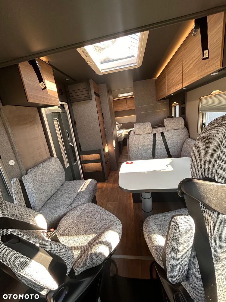 Dethleffs Trend I 7057 EB - 11