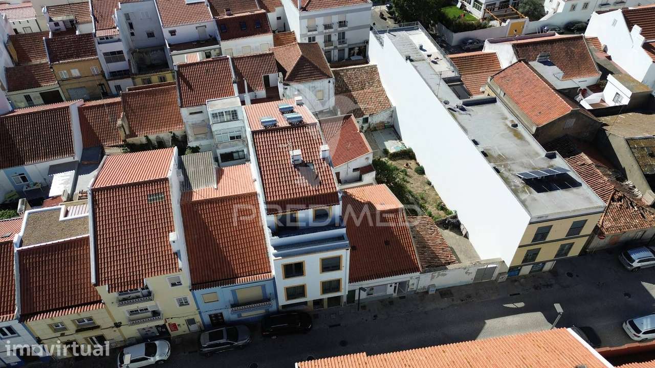Prédio para reconstrução - Grande imagem: 5/10
