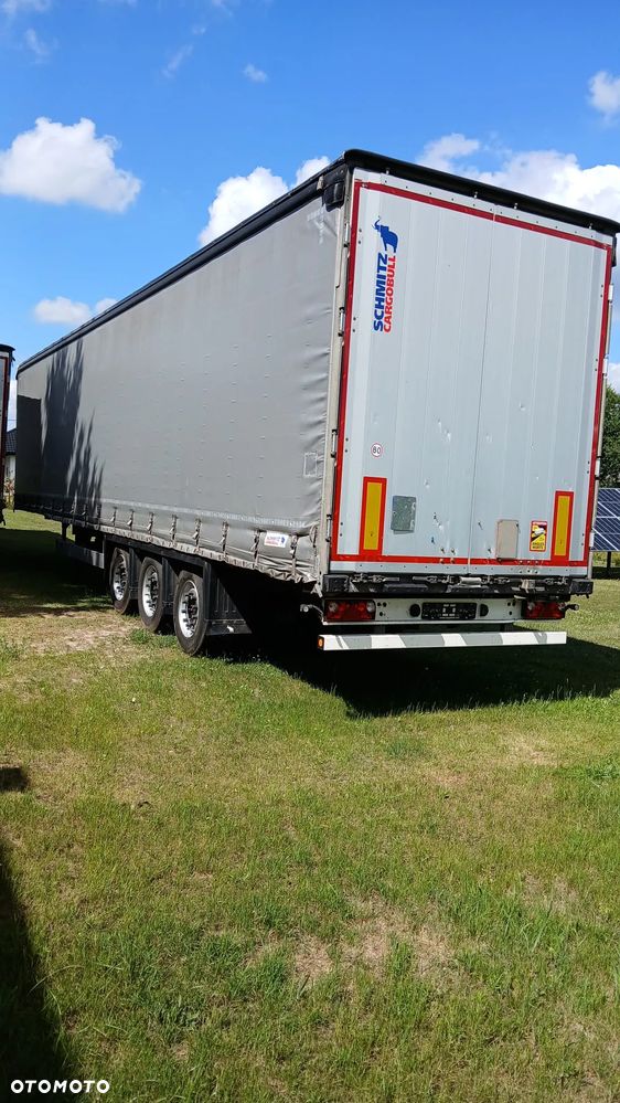 Schmitz Cargobull VARIOS - 16