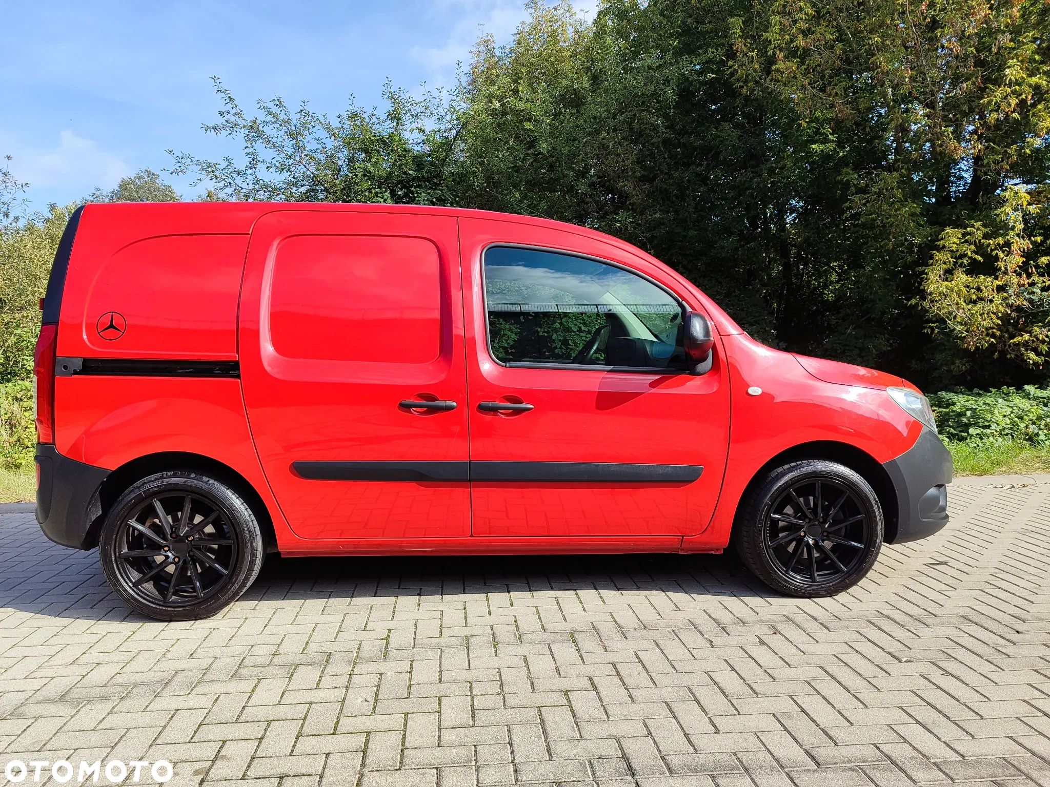 Mercedes-Benz Citan - 1
