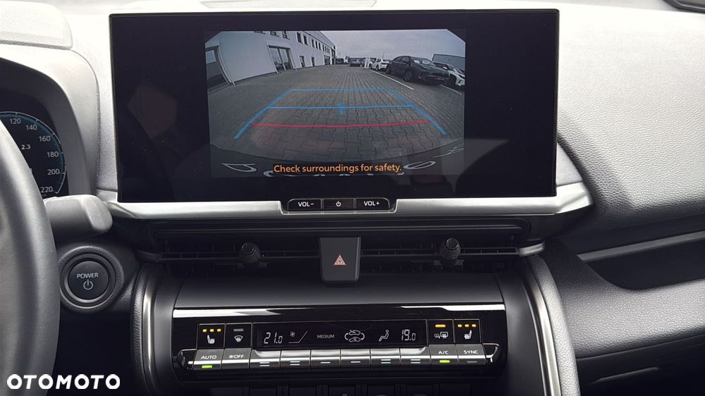 Toyota C-HR 1.8 Hybrid Style - 17