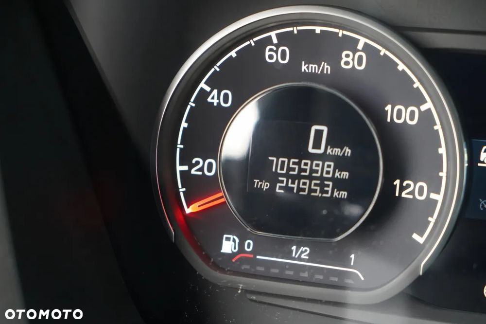 Scania S 500 / RETARDER / KLIMA POSTOJOWA / CAŁA NA PODUSZKACH / ALUFELGI / SKÓRY / - 39