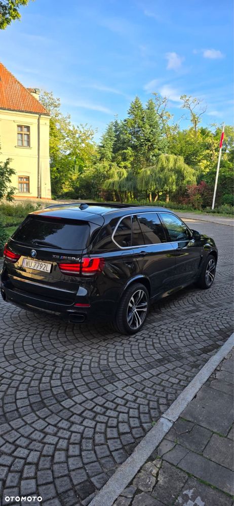 BMW X5 - 4