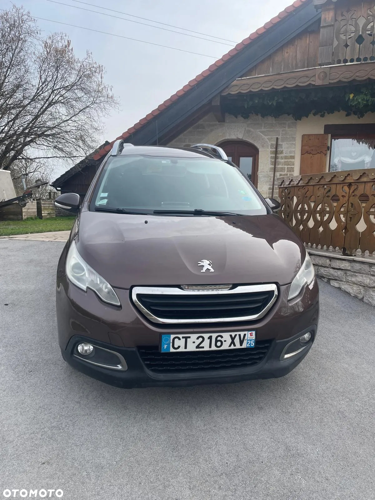 Peugeot 2008 1.2 Pure Tech Style - 4