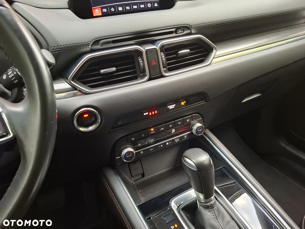 Mazda CX-5 - 8