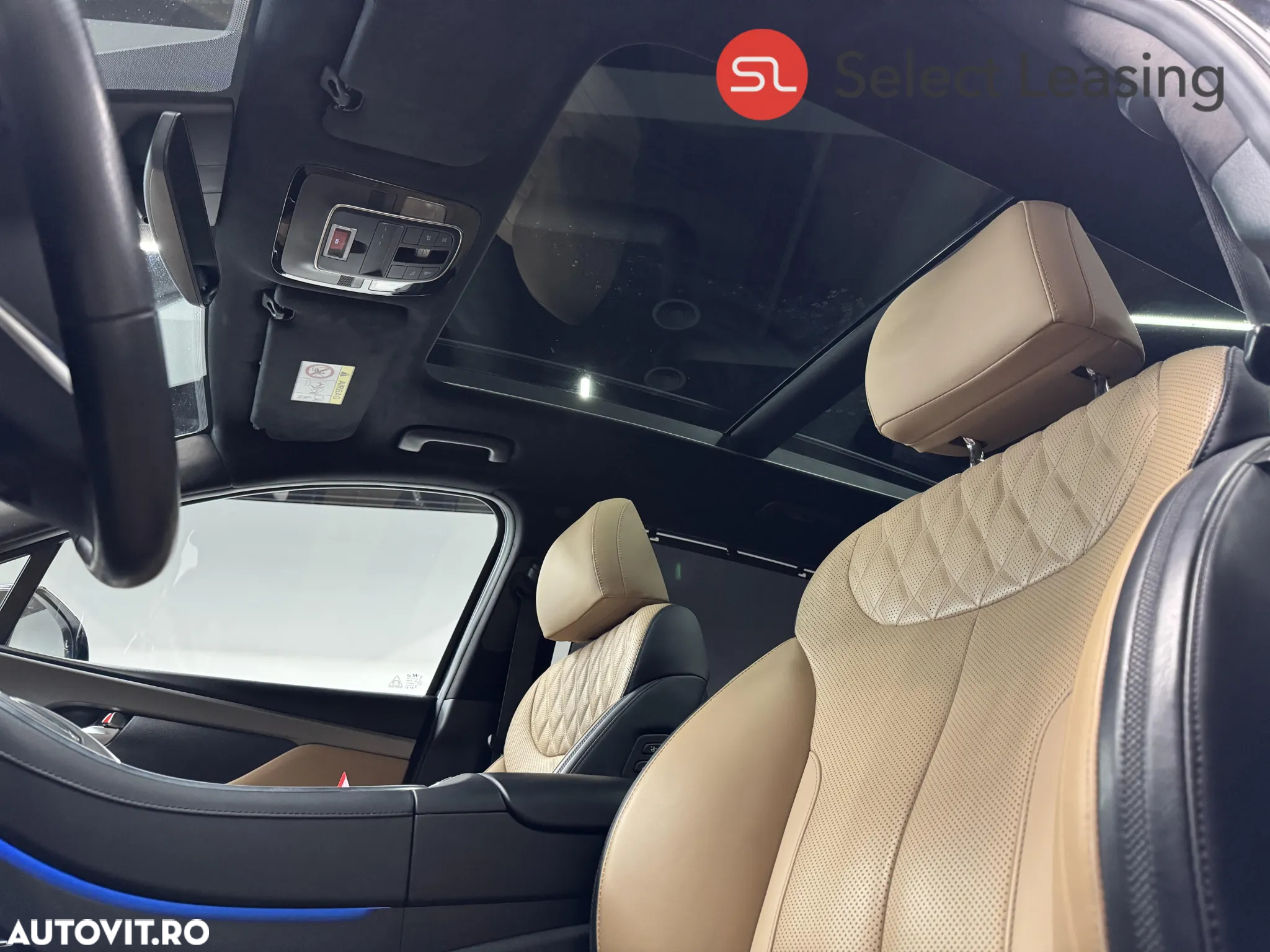 Hyundai Santa Fe 1.6 Plugin-Hybrid 4WD Signature - 8