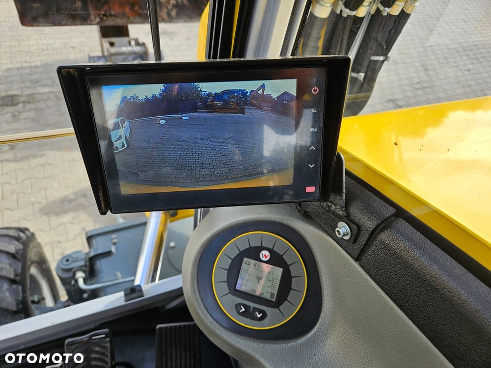 Wacker Neuson Wacker Neuson EW100 | 2018 | 4760 mth | KOPARKA KOŁOWA EW 100 100 EW65 9503 65 - 32