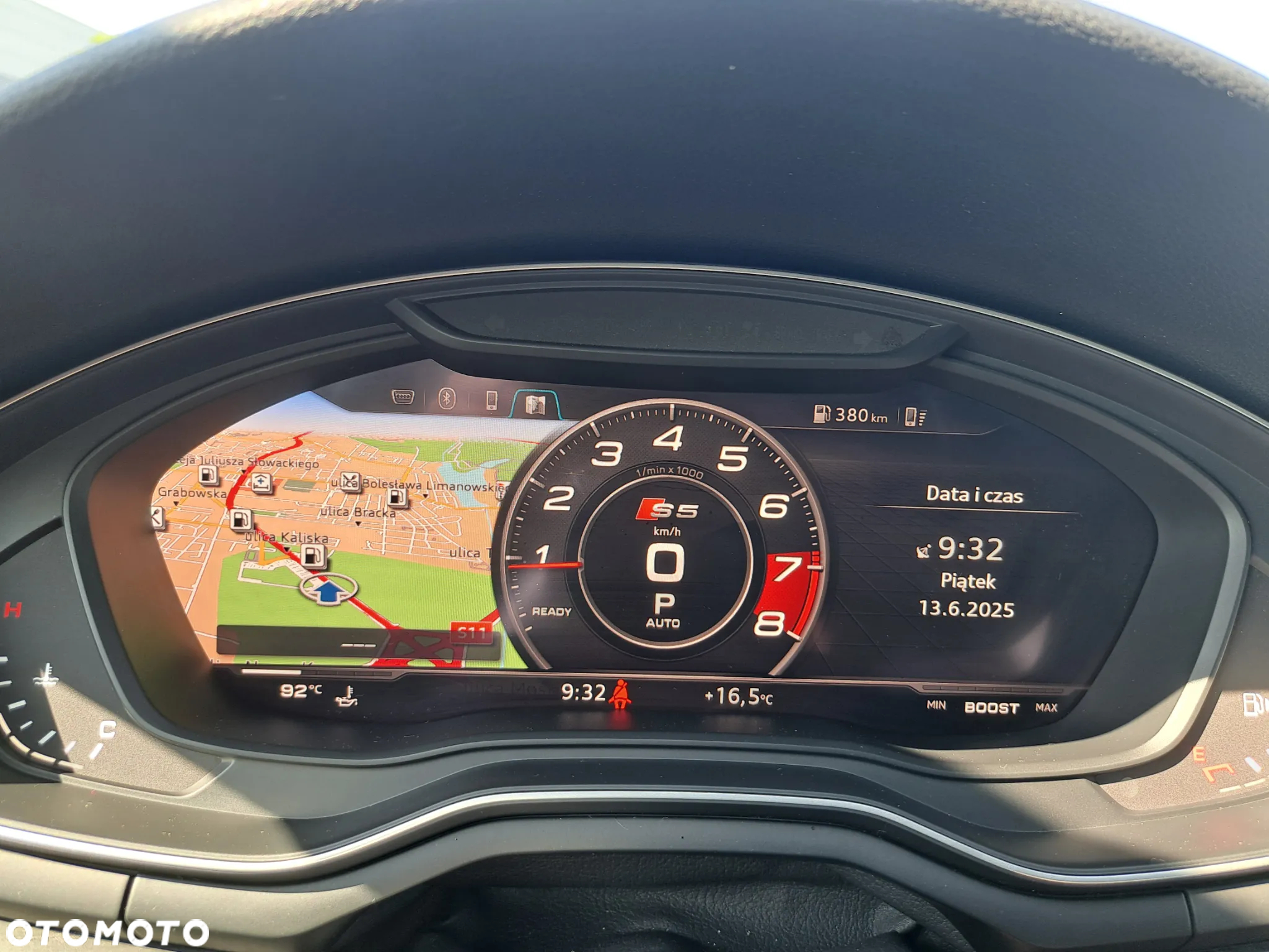 Audi A5 2.0 TFSI Quattro S tronic - 22