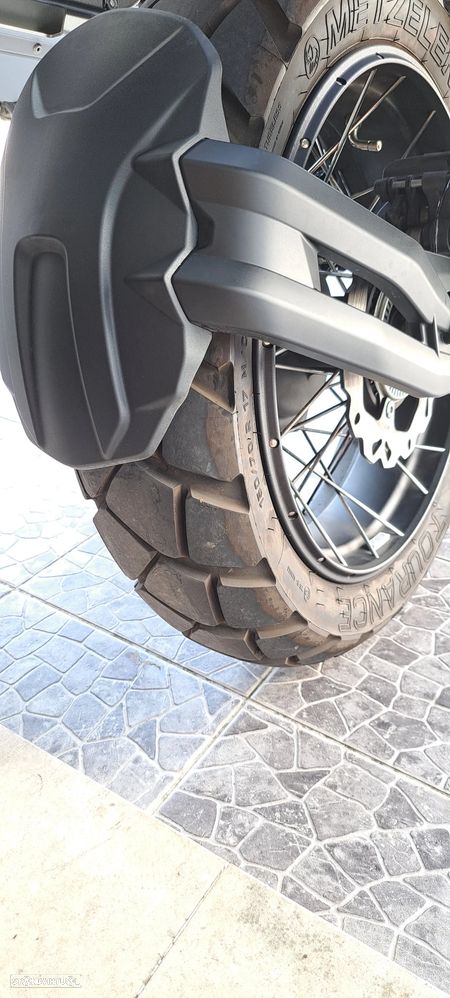 Macbor XR5 510 Montana - 8