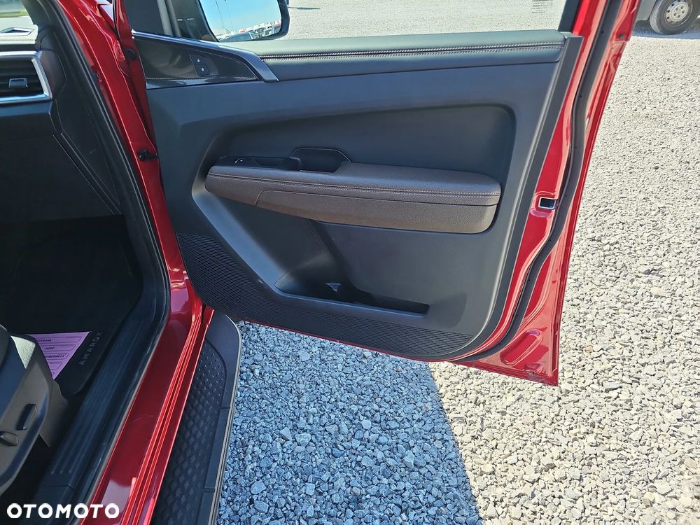 Volkswagen Amarok 3.0 V6 TDi 4MOTION PanAmericana - 29