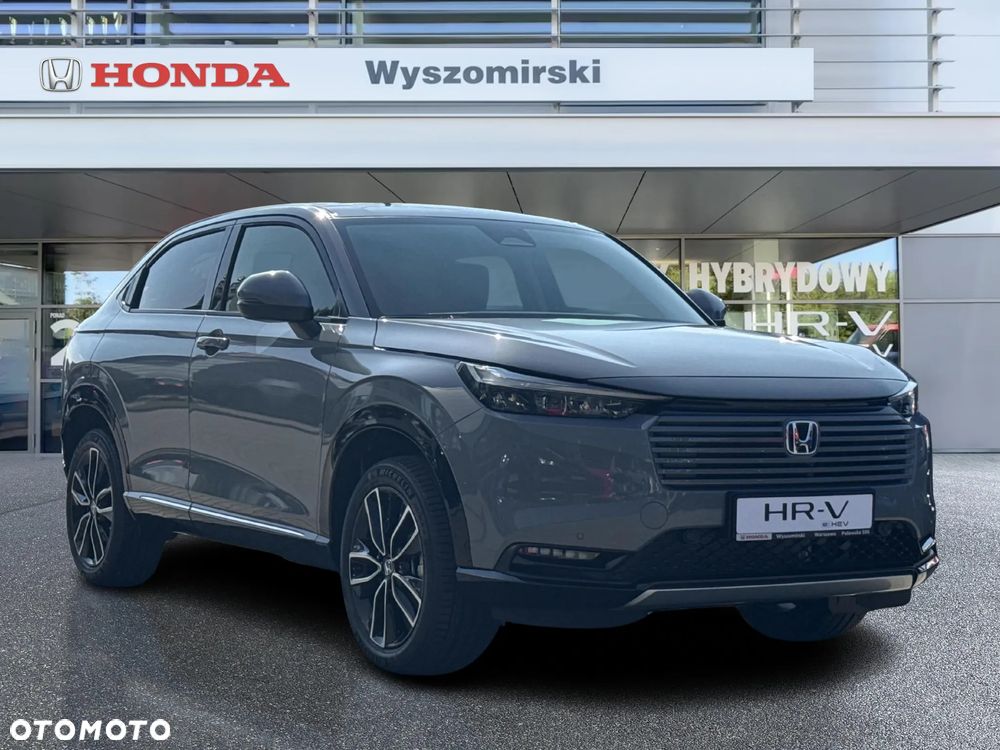 Honda HR-V 1.5 i-MMD Advance CVT - 7