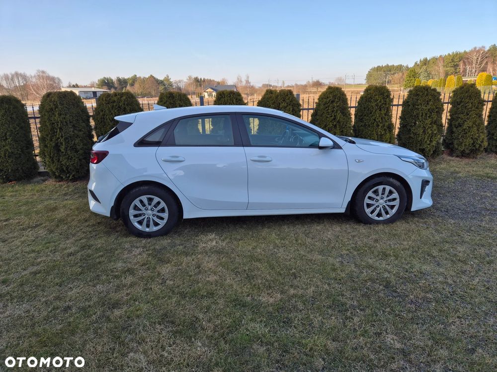 Kia Ceed - 3
