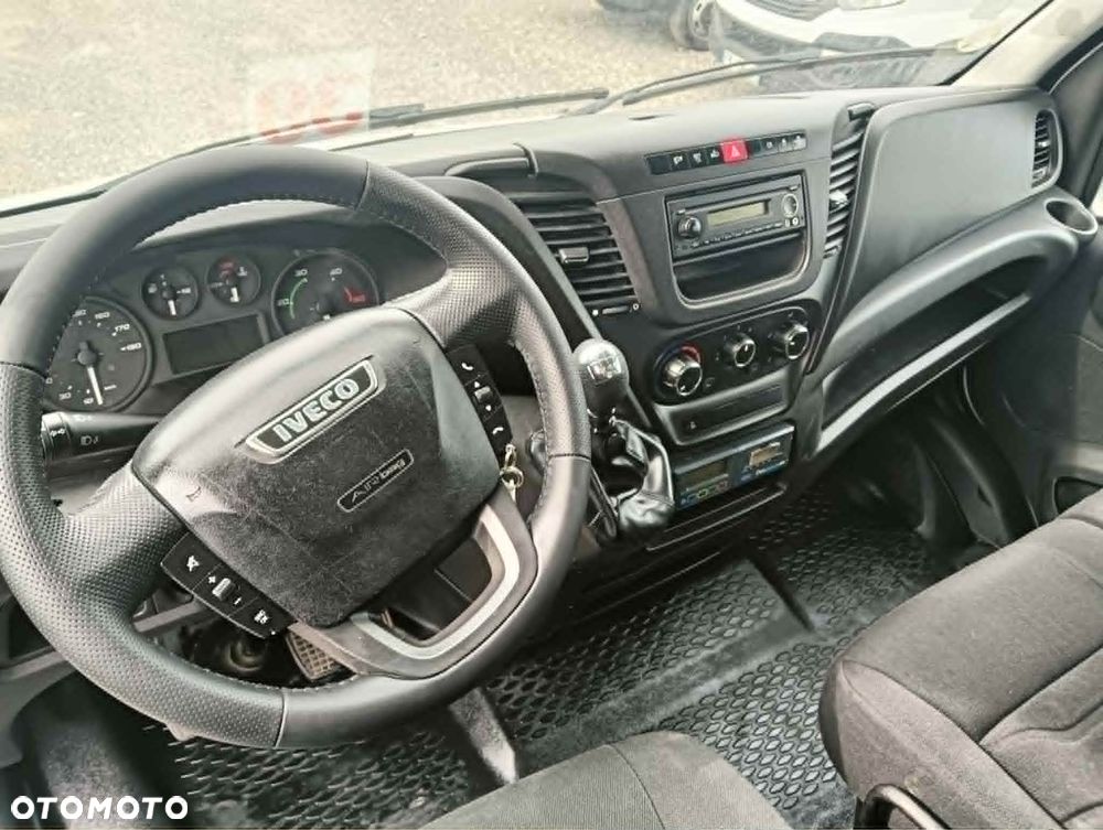 Iveco 35C13, 35C14, 35C15, 35C16 - 21