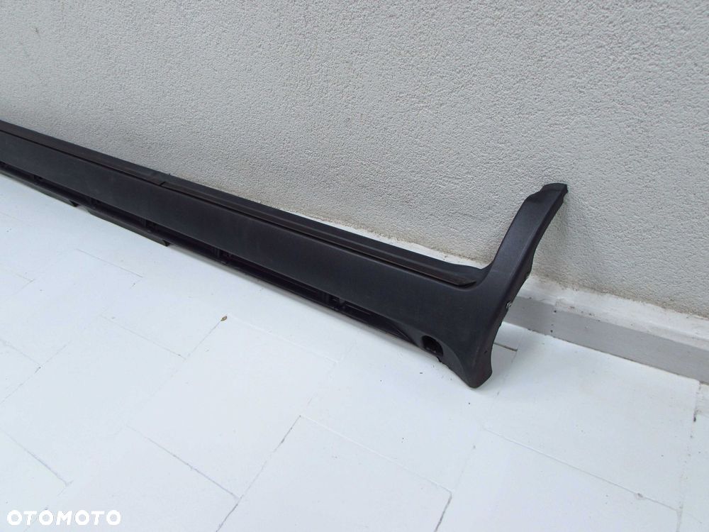 VOLVO XC70 XC CROSS COUNTRY LIFT 04-07 LISTWA PROGOWA NAKLADKA LEWA 30698368 - 3