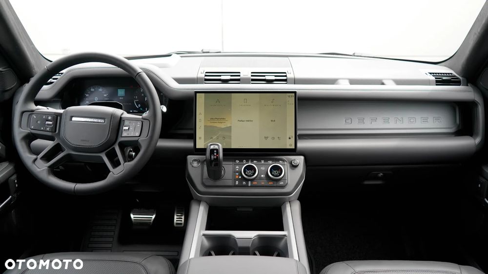 Land Rover Defender 3.0 D350 mHEV X - 21