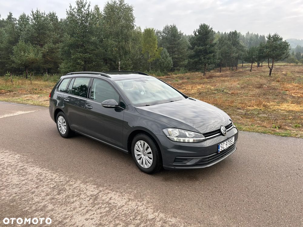 Volkswagen Golf 1.0 TSI Comfortline - 16