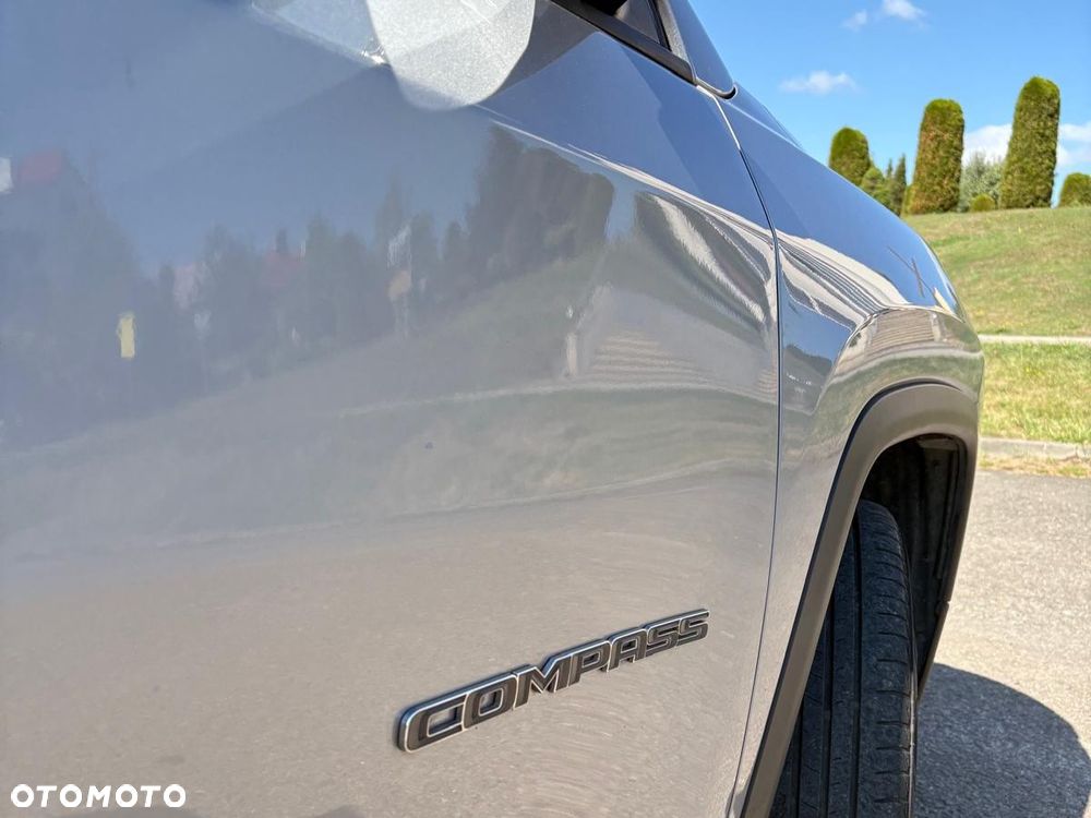 Jeep Compass 1.6 MultiJet Sport - 10